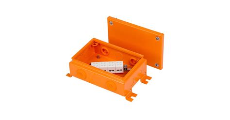 ensto vulcano junction box